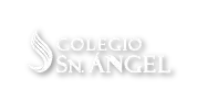 Colegio Sn Ángel Logo