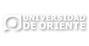 Universidad de Oriente Logo