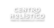 Centro Holístico para el Desarrollo Humano Logo