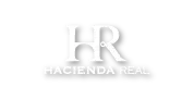 Hacienda Real Logo