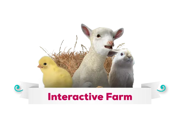 Interactive-Farm