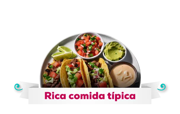 Rica-comida-tipica