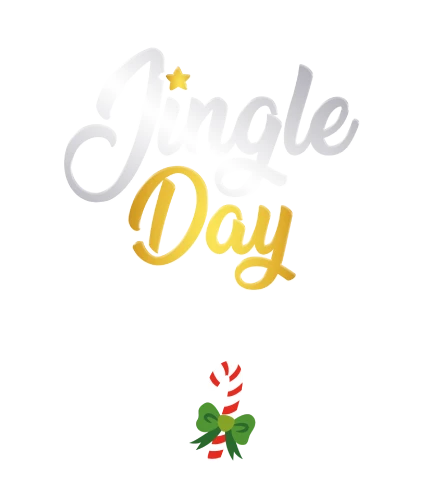 Jingle Day 2024 Principal Movil