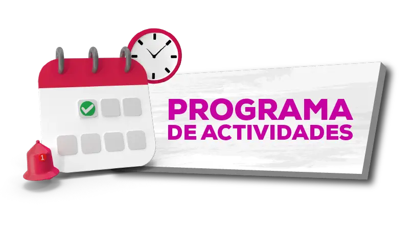 Programa Actividades MDMA 2025