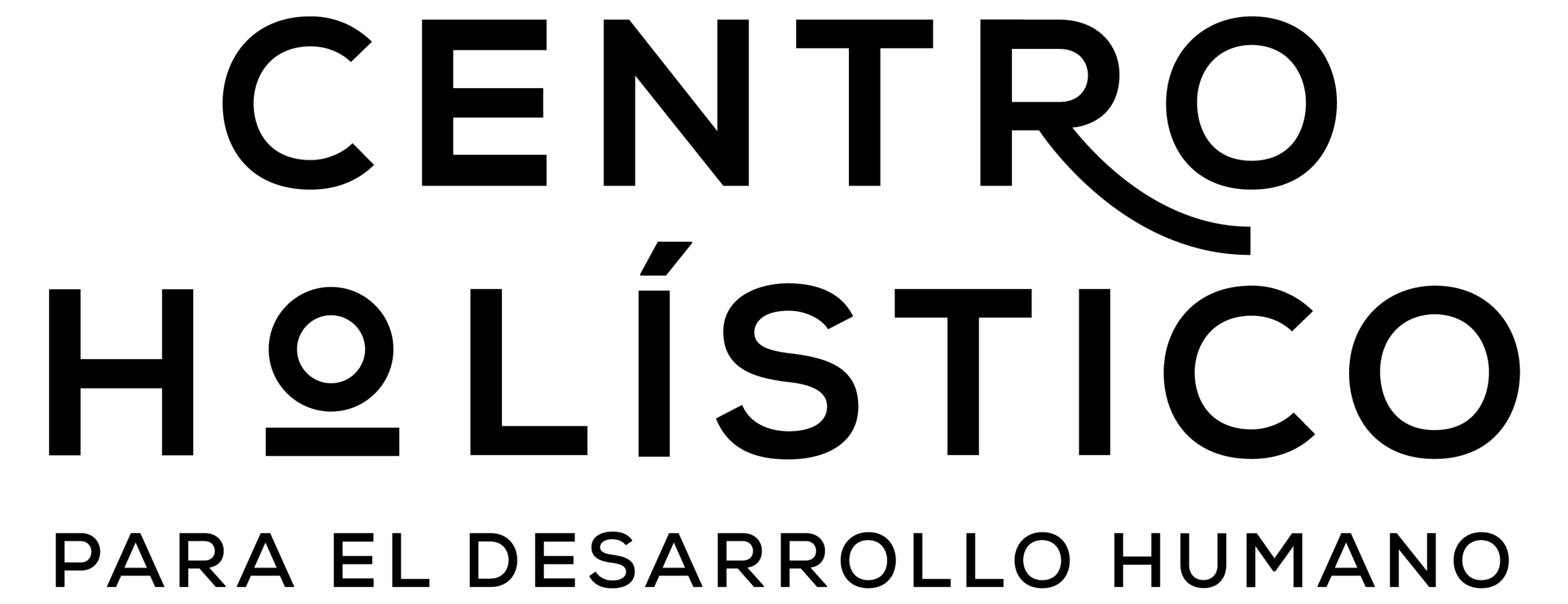 Logo Centro Holistico para el Desarrollo Humano
