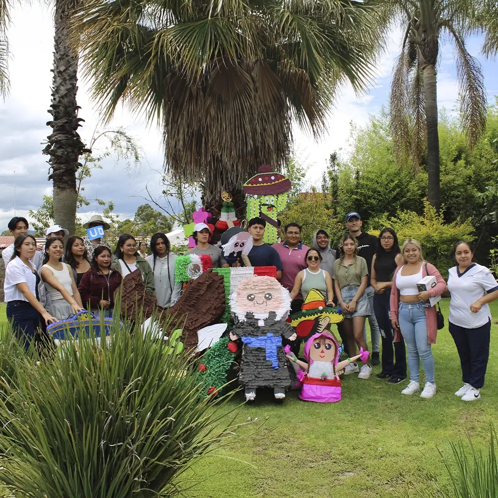 México de mis amores