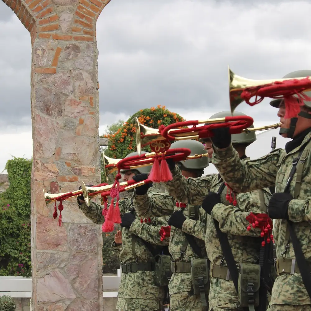 México de mis amores