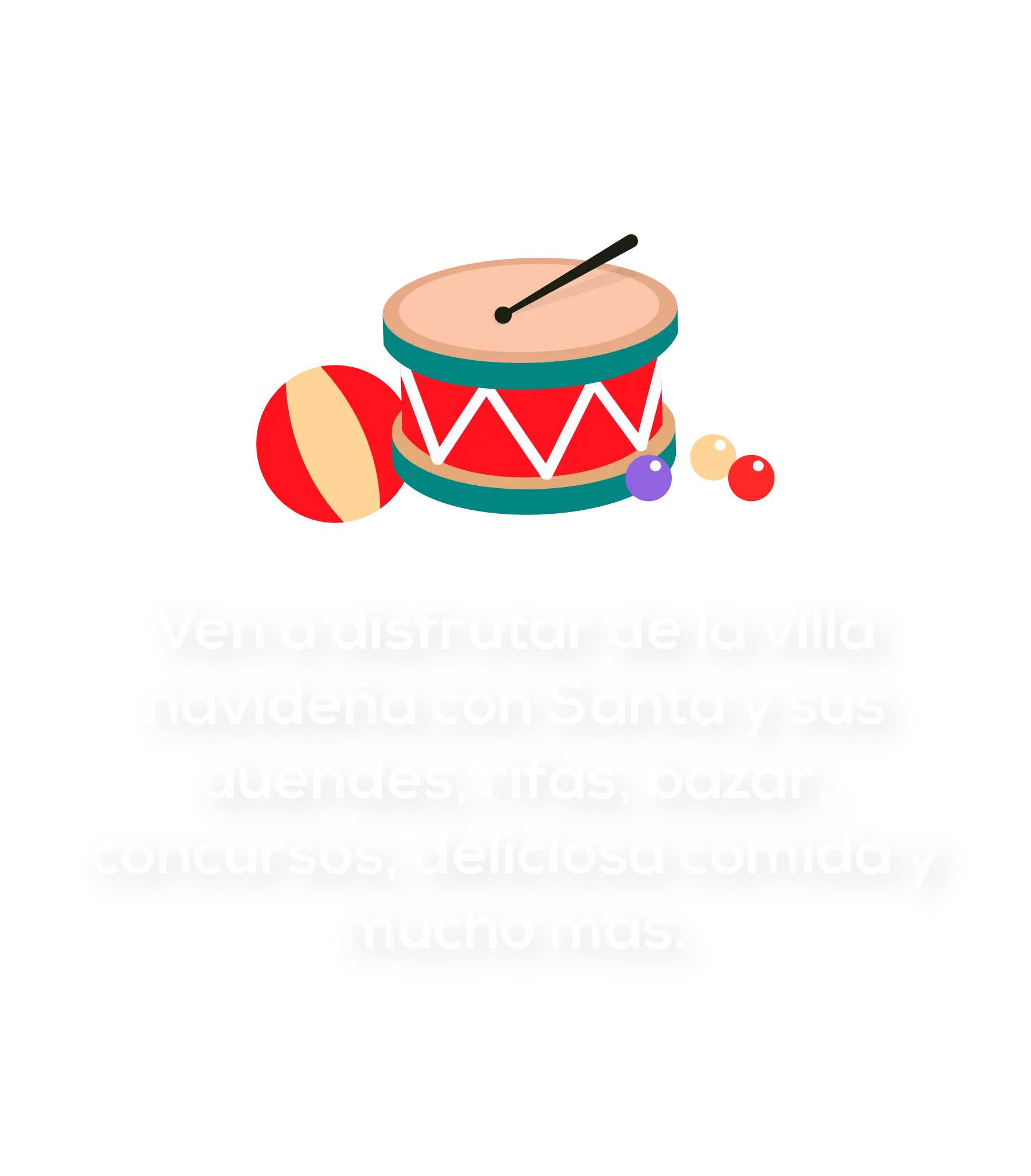 texto imagen movil Jingle Day 2025