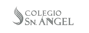 Colegio Sn Angel Logo CHDH
