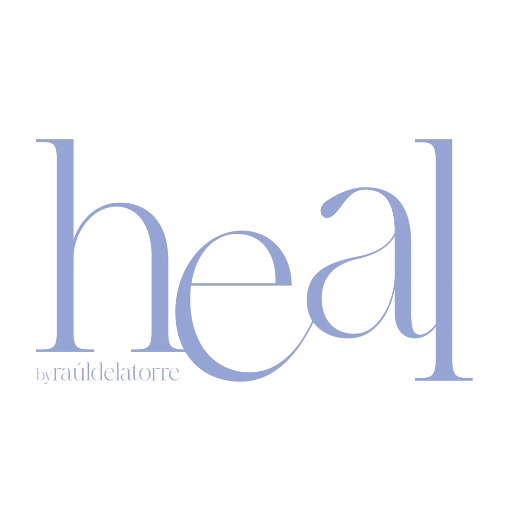 Logo Heal
