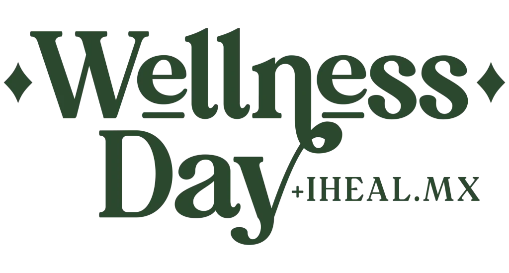 Logo Wellness Day