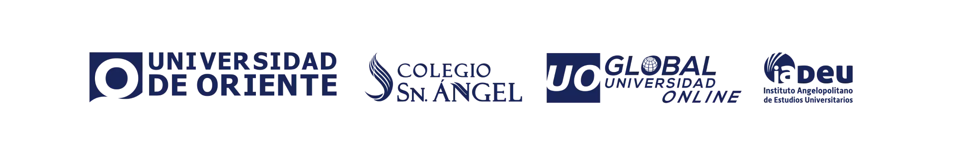 Instituciones Educativas