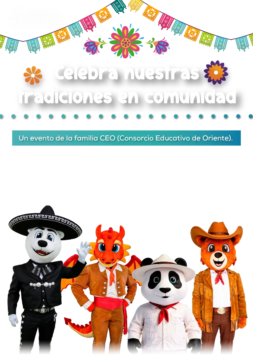 Cabereca Mexico de mis Amores 2026 Movil 2
